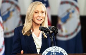 Spanberger evita le domande sull’opportunità di invertire la politica del santuario mentre il DHS aumenta la tensione