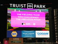 La nuova zona di strike automatizzata della MLB ha creato enormi conseguenze indesiderate per battitori e lanciatori