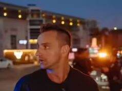 L’uomo accusato nello streaming di Vitaly condivide l’audio della polizia, il padre pianifica un’azione legale