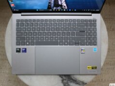 Recensione Acer Swift 16 AI (2026): dove vanno le tue mani?