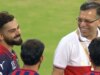 Virat Kohli incontra il proprietario dell’LSG Sanjiv Goenka dopo la vittoria di RCB all’IPL 2026. Le immagini diventano virali