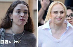 Cosa è successo quando Insurgent Wilson ha testimoniato in tribunale?