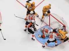 «Ce n’est pas fini» – Evgeni Malkin