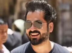 Il regista di “Dhurandhar 2” Aditya ha elogiato il montatore Shivkumar Panicker