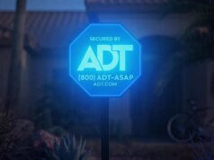 ADT presenta un segnale di avvertimento luminoso e nuove opzioni di emergenza per la sicurezza domestica