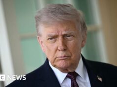 Iniziano i rimborsi tariffari di Trump, ma è probabile che i consumatori perdano l’occasione