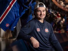 I giocatori del Canada e le critiche delle reti sociali