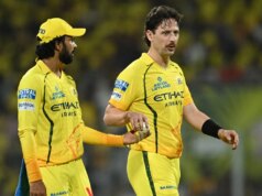 "Estremamente sgonfiante": Le icone del CSK reagiscono mentre il franchising subisce la terza perdita consecutiva nell’IPL 2026