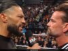 Risultati grezzi della WWE, 13 aprile: Roman Reigns e CM Punk Conflict mentre gli showdown di WrestleMania si surriscaldano