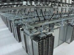 Il increase nazionale dei information middle IA suscita resistenza