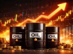 Il prezzo del petrolio sale dopo il discorso di Trump, il greggio brent tocca i 106 dollari, il WTI supera i 103 dollari