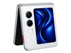 Ai+ Nova Flip 5G lanciato in India con fotocamera da 50 Megapixel e schermo AMOLED da 6,9 pollici: prezzo, caratteristiche