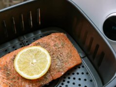 Sono un utente esperto della friggitrice advert aria. Ecco 9 cibi che non preparerò mai più al forno