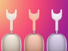 AirPods Max 2 disponibili per $ 529,99 su Amazon