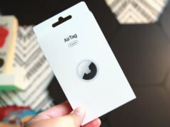 L’AirTag originale di Apple continua a tracciare in modo efficace e puoi ottenere una confezione da 4 al miglior prezzo di sempre