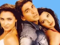 Lara cube che Akshay Kumar non si è mai approfittato di lei e di Priyanka Chopra