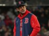 Il supervisor licenziato dei Crimson Sox, Alex Cora, mostra la sua vera identità inviando e-mail di massa all’organizzazione
