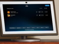 L’IA Alexa Plus può ordinare cibo da Uber Eats e Grubhub, ma solo con il dispositivo giusto