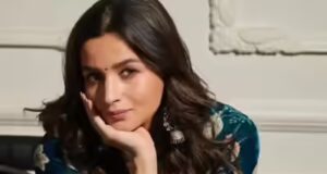 Ritorno al passato: Alia Bhatt ha lasciato “Scared” dopo il mobbing in aeroporto