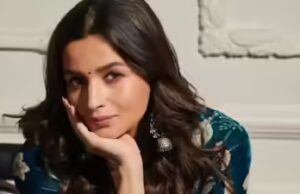 Ritorno al passato: Alia Bhatt ha lasciato “Scared” dopo il mobbing in aeroporto