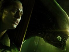 Il primo sguardo advert “Alien: Isolation 2” ti richiama per saperne di più