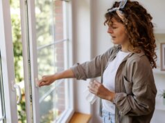 6 modi per rendere la tua casa a prova di allergia prima della stagione dei pollini, secondo gli allergologi