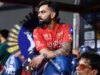 Lo skipper dell’RCB Rajat Patidar fornisce un grande aggiornamento sull’infortunio di Virat Kohli dopo la vittoria dell’MI
