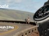 Amazfit Cheetah 2 Professional lanciato con schermo AMOLED da 1,32 pollici, durata della batteria fino a 20 giorni: prezzo, caratteristiche
