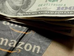 Amazon aggiungerà un supplemento di gestione del 3,5% a fronte dell’aumento dei costi del carburante