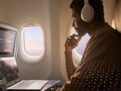 Web satellitare Amazon Leo in arrivo sui voli Delta nel 2028