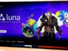 Amazon Luna interromperà il supporto per giochi e abbonamenti di terze parti a giugno