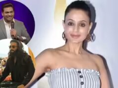 Ameesha reagisce al commento di Zakir: ‘SRK, Salman, Sunny hanno dato 25 colpi’