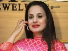 Ameesha sulla perdita di Lagaan, lavorando con Shiney, teleprompter di Akshay