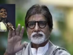 Quando Amitabh Bachchan quasi svenne vedendo Michael Jackson