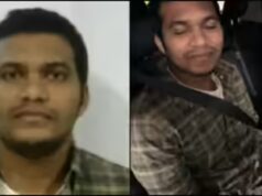 Indiano del Michigan, condannato per abuso sessuale su minori, arrestato dall’ICE; il visto per studenti è stato revocato nel 2024