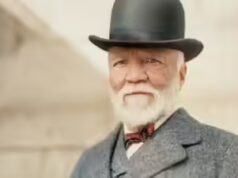 Citazione del giorno di Andrew Carnegie: "Il modo per diventare ricchi è mettere tutte le uova nello stesso paniere e poi guardare quel paniere."