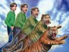 Ryan Coogler sta trasformando “Animorphs” in uno spettacolo Disney+