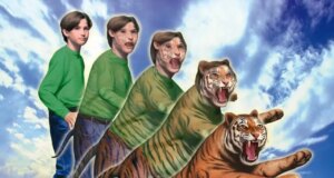 Ryan Coogler sta trasformando “Animorphs” in uno spettacolo Disney+
