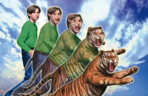 Ryan Coogler sta trasformando “Animorphs” in uno spettacolo Disney+