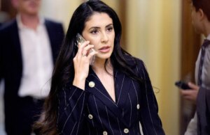 Swalwell rischia l’espulsione a seguito delle accuse di aggressione bomba