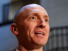 L’amministrazione Trump raggiunge un accordo di 1,25 milioni di dollari con Carter Web page