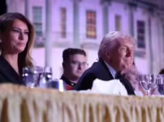 Da Ronald Reagan a Donald Trump: come l’lodge Washington Hilton è diventato ancora una volta teatro di panico