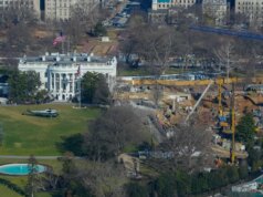 Trump ha contribuito a scrivere l’ultima dichiarazione del tribunale dell’ala est della Casa Bianca?