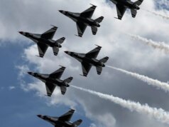 L’ex aviatore si dichiara colpevole di aver truffato i militari per 37 milioni di dollari