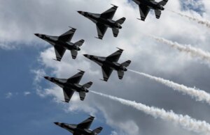 L’ex aviatore si dichiara colpevole di aver truffato i militari per 37 milioni di dollari