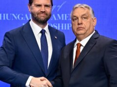 Vance in Ungheria esprime ottimismo che l’Iran risponderà prima della scadenza di martedì sera