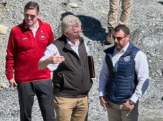 Tutti i lavoratori del DHS dovranno essere pagati entro la fantastic della settimana per le ultime 6 settimane di chiusura