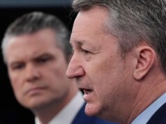 Ecco quanta caffeina ha consumato l’esercito americano durante la guerra con l’Iran