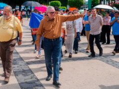 Gli Stati Uniti accusano 10 funzionari messicani, compreso il governatore di Sinaloa, di traffico di droga