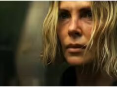 Canzoni da “Apex” di Charlize Theron